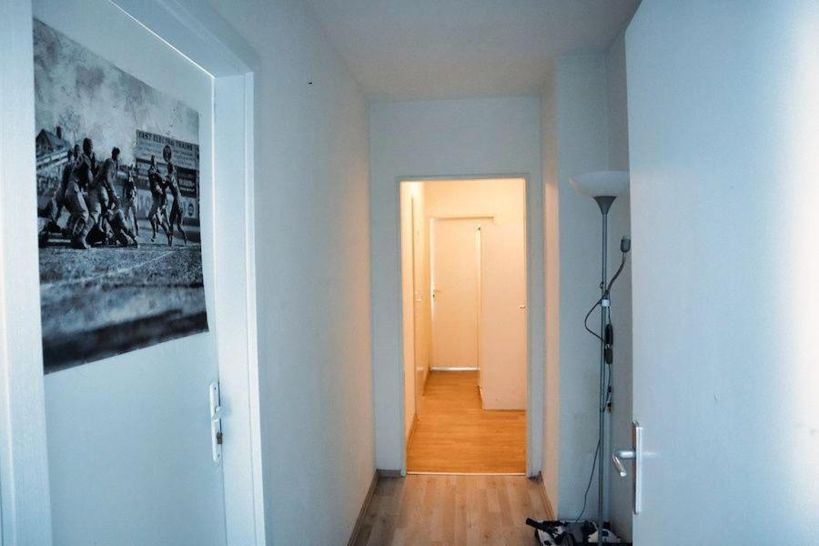 C Private Room In City Center In ブラチスラヴァ エクステリア 写真